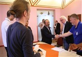 زمانی: به توفیقی توصیه می‌کنم قراردادها را در روز ببندد/ با نوبخت برای پرداخت بدهی‌های استقلال و پرسپولیس صحبت کردم