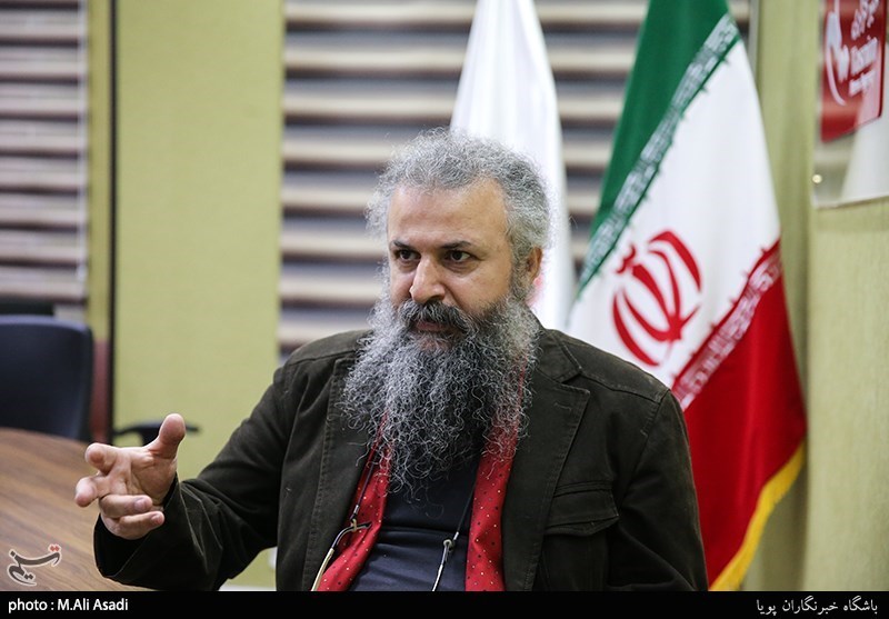 گفت و گو با مجید گیاهچی کارگردان تئاتر