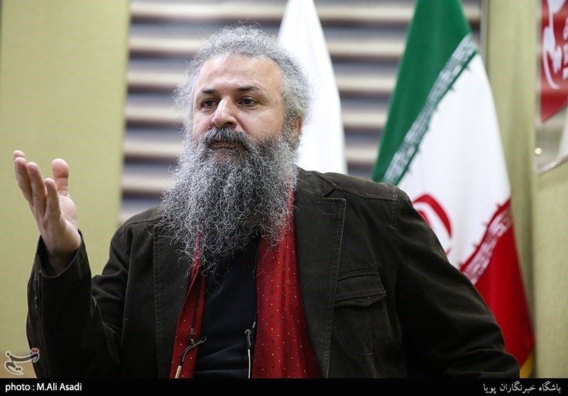 گفت و گو با مجید گیاهچی کارگردان تئاتر