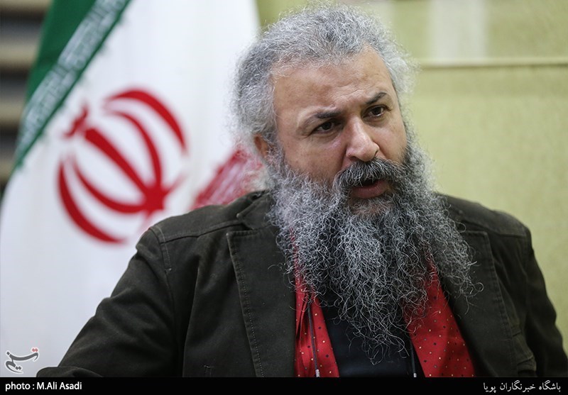 گفت و گو با مجید گیاهچی کارگردان تئاتر