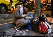اطعام غذا توسط گروه جهادی هادیان سعادت