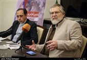 منتظمی: طالب‌زاده با "افق نو" دنبال فروپاشی اسرائیل در سطح جهانی بود/چرا دولت اقدامی برای راه‌اندازی افق نو نمی‌کند؟