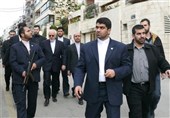 گزارش: عملکرد درخشان سپاه در حفاظت از جان مسئولان؛ 30 سال بدون ترور موفق