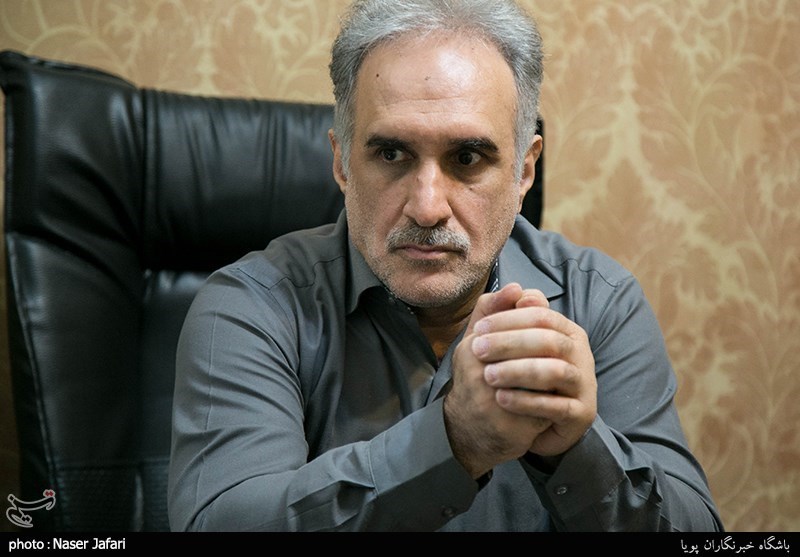 گفت و گو با احمد حکیمی پور دبیرکل حزب اراده ملت