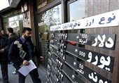 بررسی چگونگی تخصیص ارز مسافرتی در نشست غیرعلنی مجلس