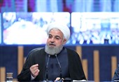 «دولت بودجه را شفاف کند»-1| 8.5میلیارد تومان دریافتی نهاد ریاست‌جمهوری در فروردین بابت چه بود؟