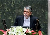 سؤال نماینده زابل از "صالحی" اعلام وصول شد