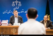 اعتراف داعشی‌هایی که امروز در تهران اعدام شدند + فیلم
