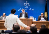 پرونده "ترقه بازی داعش"-5/ فیلم منتشرنشده از دادگاه داعشی‌ها؛ از تهیه مهمات سنگین تا ارسال اطلاعات در تلگرام