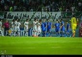 لیگ قهرمانان آسیا|استقلال - ذوب‌‌آهن؛ همه استقلالی‌ها علیه یک استقلالی
