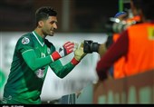 مظاهری: صعود استقلال را به تیم داوری تبریک می‌گویم