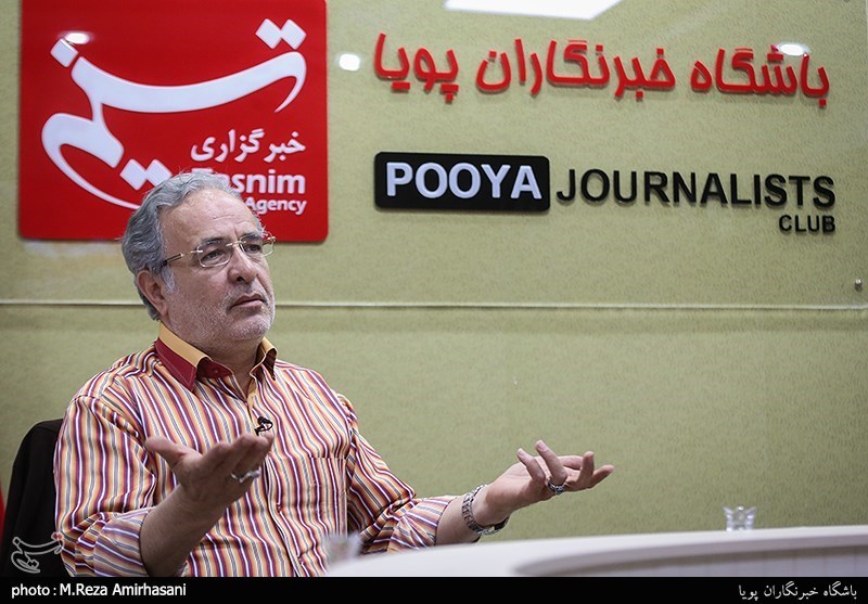 تلویزیون , صدا و سیمای جمهوری اسلامی ایران , شبکه های سیمای جمهوری اسلامی ایران , ماه مبارک رمضان , شبکه پنج | شبکه پنج سیمای جمهوری اسلامی ایران , شبکه دو | شبکه 2 سیمای جمهوری اسلامی ایران , مجریان تلویزیون ایران , 