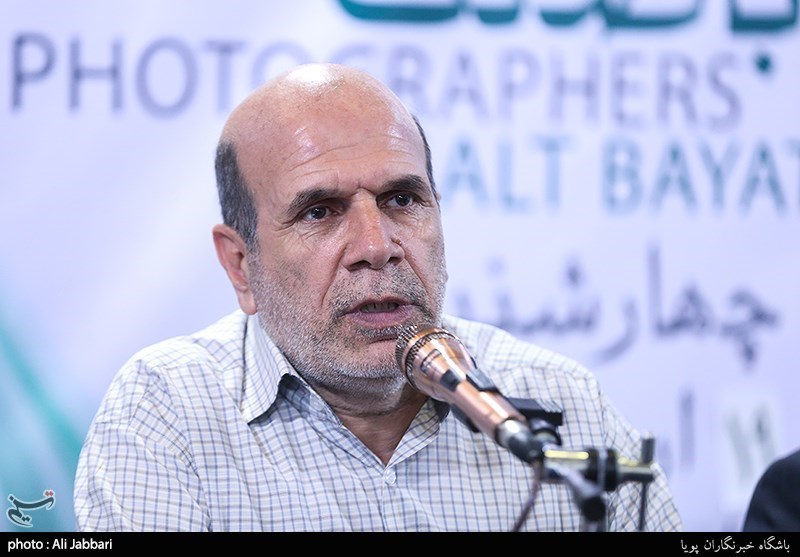 هنرهای تجسمی , جشنواره هنرهای تجسمی فجر , 