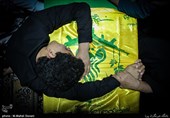نخستین شهید تفحص سوریه به روایت خانواده شهید فاطمیون
