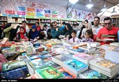 کتاب‌های پرفروش سی و یکمین دوره نمایشگاه کتاب اعلام شد+ عکس