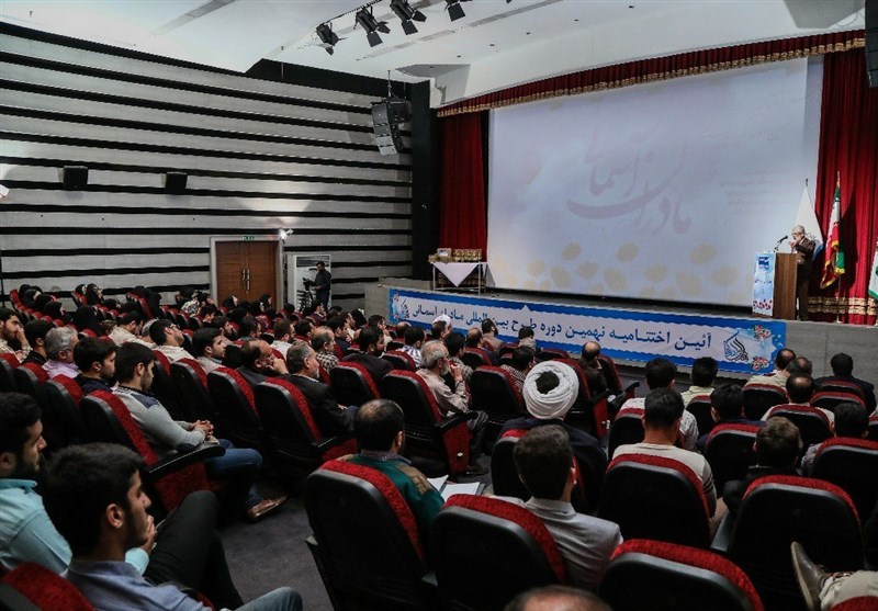 مادران آسمانی
