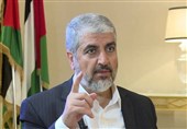 گزینه‌های پیش روی فلسطینی‌ها علیه اسرائیل  از نگاه «خالد مشعل»