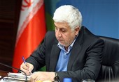 فرهاد رهبر «روز خبرنگار» را به اصحاب رسانه تبریک گفت