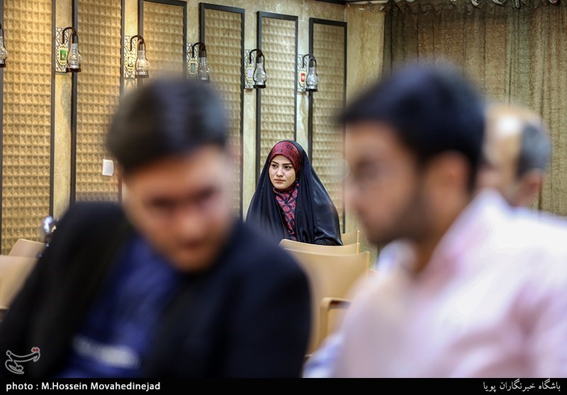 اکران مستند سینمایی ایستگاه چهلم