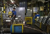 حمایت از کالای ایرانی/کارخانه ایران خودرو