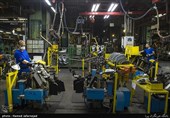 حمایت از کالای ایرانی/کارخانه ایران خودرو