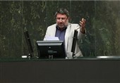 حضرتی: تنگه هرمز برای همه باز است جز متجاوزان
