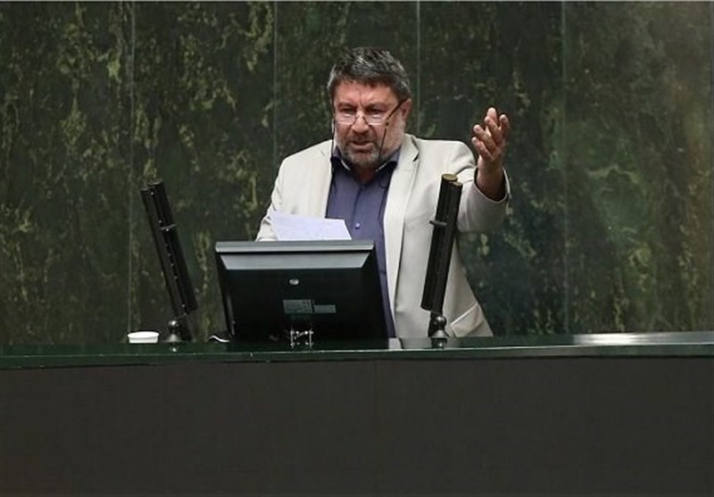 ویروس کرونا , مجلس شورای اسلامی ایران , نمایندگان مجلس شورای اسلامی ایران , نمایندگان مجلس دهم شورای اسلامی ایران , مسعود پزشکیان | پزشکیان , 