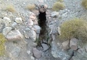 خشک‌شدگی 251 رشته قنات در چهارمحال و بختیاری
