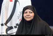 عشق حضرت خدیجه(س) به پیامبر(ص) آسمان را به زمین پیوند داد