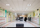 سازمان زندان‌ها: ادعا‌های "نرگس محمدی" صحت ندارد