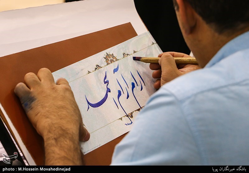 شیراز| نمایشگاه قرآنی «عروةالوثقی» در محور حافظیه برپا می‌شود