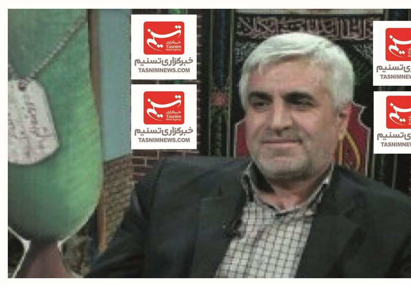میزگرد ویژه فتح خرمشهر- ایلام| عملیات بیت‌المقدس نبرد  نفر با تانک بود