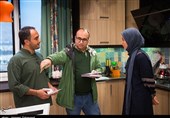 مازیار میری: زمان‌بندی پخش به هیأت مدیره ضربه زد/حدیث میرامینی: مخاطب برای درک بهتر هیأت مدیره به زمان نیاز دارد