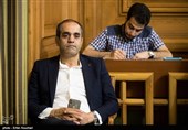 ابوالقاسم‌پور: حجازى و پورحیدرى هم مقابل توهین‌ها صبورى کردند/ شرافتم را به خاطر یک بازی خدشه‌دار نمی‌کنم