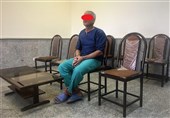 قتل همسر در پارک به دلیل ارتباط با پسرجوان