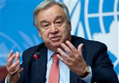 غوتیریش: عواقب ما یجری فی الشرق الاوسط ستتجاوز المنطقة