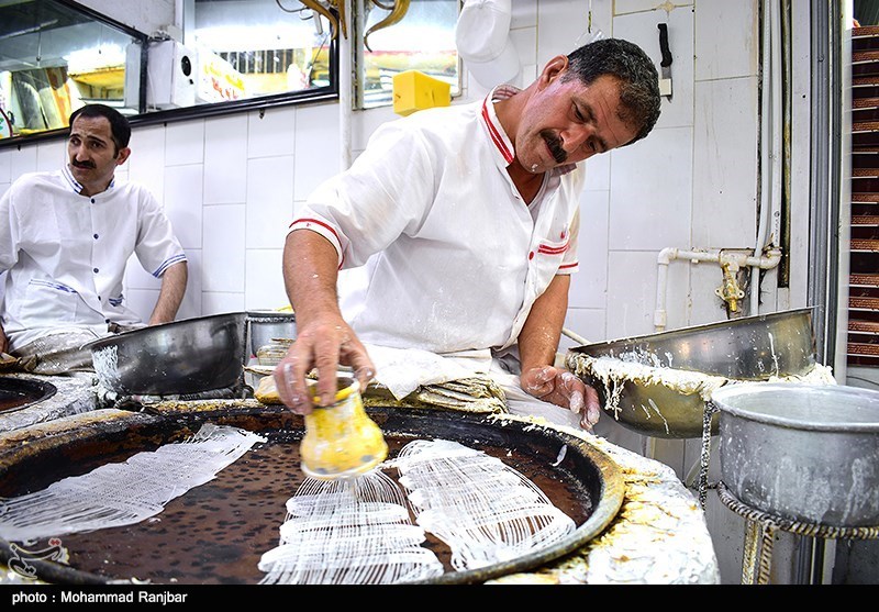ماه رمضان , وزارت میراث فرهنگی، گردشگری و صنایع دستی , 