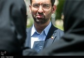 دادستانی تهران: شاکیان آذری‌جهرمی اشخاص حقیقی و حقوقی متعدد هستند
