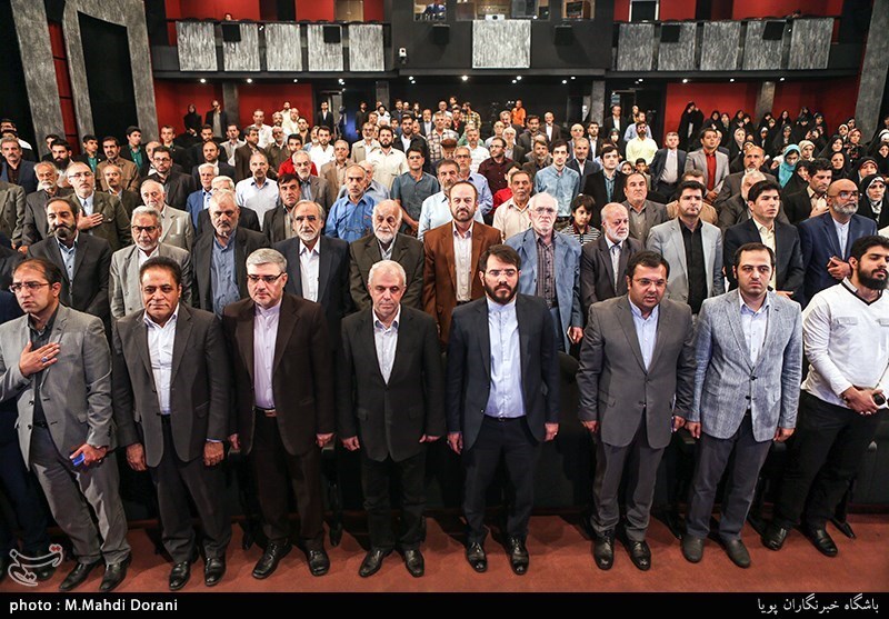 هفدهمین همایش عمری با قرآن