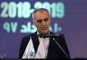 بهاروند: درباره ماجرای فرشید اسماعیلی مستندات ارائه می‌کنیم/ باید به پرسپولیسی‌ها بلیت می‌دادند