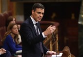 نخست‌وزیر اسپانیا انتخابات زودهنگام اعلام  می‌کند