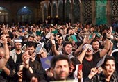 اطلاعیه شورای هماهنگی تبلیغات اسلامی درباره شبهای قدر