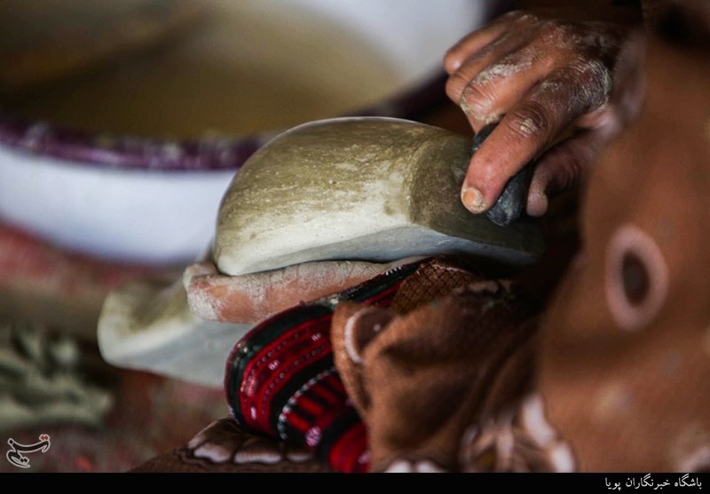 صنایع دستی روستاییان
