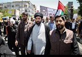 فضائلی : حجت‌الاسلام سید میثم خامنه‌ای در سلامت کامل هستند