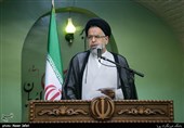 تقدیر وزیر سابق اطلاعات از رئیسی برای استفاده از نخبگان در تهیه سند تحول کشور
