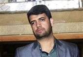 اولین مجموعه شعر فارسی شاعر پاکستانی منتشر می‌شود