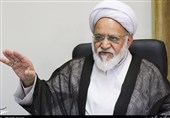 مصباحی مقدم: مشارکت پرشور در انتخابات دشمن را در برابر ملت ایران خاضع می‌کند/  رئیسی در پیگیری فساد خط قرمز ندارد