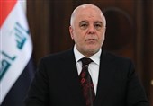 تایم: با رفتن عبادی، نفوذ آمریکا در عراق کمتر می‌شود