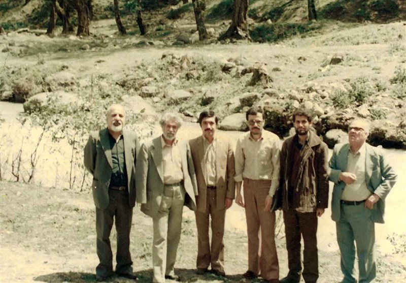 حمید سبزواری