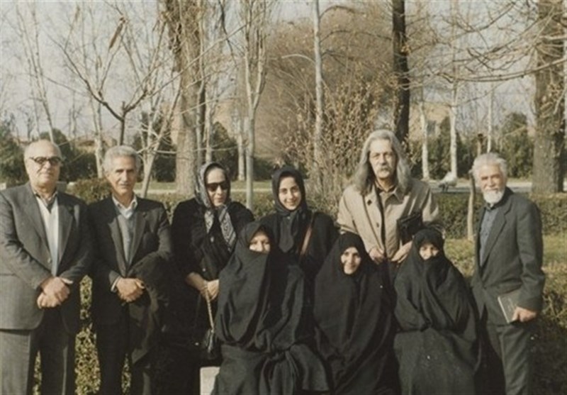حمید سبزواری